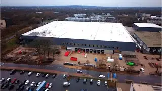 Construction update #2 Zaagmolenpad, Doetinchem, the Netherlands