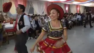Salay Cochabamba Filial BCN *Puertas Abiertas* [Clausura 191006]