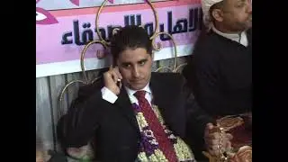 أفرح ال الزمزمي السهر ه ٧