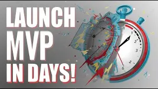 #5 ⚙️ How to Build & Test Your Minimum Viable Product (MVP) Like a Pro   | Startupreneur 101