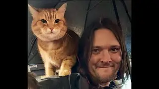 ボブへのバラード A Ballad for BOB ～映画「ボブという名の猫２　幸せのギフト」のメイキングとともに～　#ボブという名の猫 #ボブ猫2 #メイキング #映画
