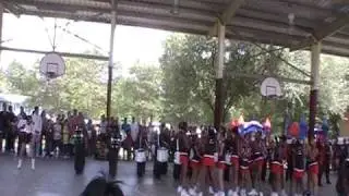 Shadydale Drum Corp
