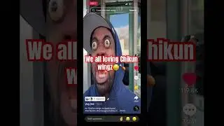 #mrflexiko #fypシ゚viral #undergroundrap #idkwhattoputhere #chickenwings
