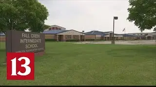 Former HSE teacher arrested in child molest investigation