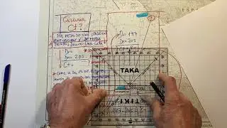 CURSOS EXPRESS Y VIP DE PERFACIL TU ELIGES.CALCULAR LA CORRECCIÓN TOTAL POR MEDIO DE UNA ENFILACION