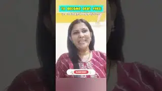 Secret to come out of Debt trap faster #shorts #viralshorts #youtubeviral