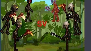 stick war legacy animation part 1