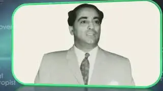Dr.Homi bhabha University