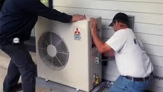 Best Air Conditioning Installation Service in McAllen TX | Handyman Services of McAllen