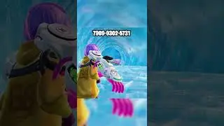 Crazy NO TIMER XP MAP In Season 4!!!