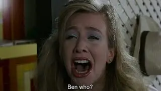 The Toxic Avenger 1984 You want to meet my friend, Ben? 4K