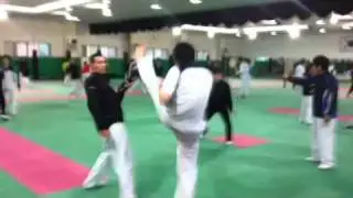 Yong in University Korea: Philip og Zaki 9