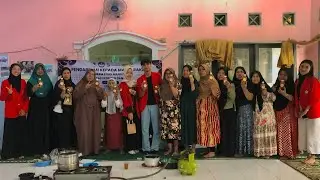 PKM: Pelatihan Pengelohan Minuman dari Bahan Rempah-Rempah di Desa Cikeas Kec Sukaraja Kab Bogor