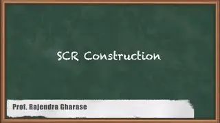 Introduction To SCR Construction In Power Electronics For GATE