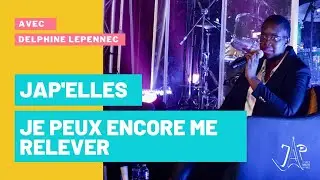 JAP'Elles | Je peux encore me relever | Delphine Le Pennec