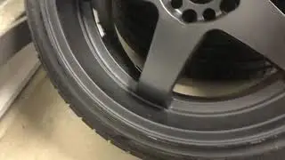300zx z32 18x10 +12 225/40/18