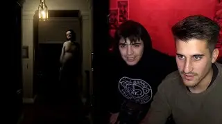 NUNCA TUVIMOS TANTO MIEDO | P.T.