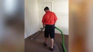 Carpet and Tile cleaning- SERVPRO of Lakeland