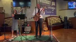 Away by Heather and James Live @ Whiskey Jax 5:20:25