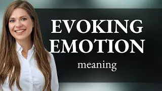 Unveiling the Power of Words: Evoking Emotion in Language