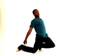 C&oacute;mo hacer un ascenso en la danza de la ilusi&oacute;n | Combos de hip-hop