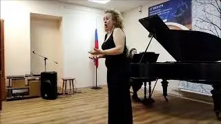 СРО-2 фрагменты концерта 