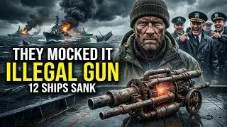 They Called His Gun Mod Illegal&hellip; Then 12 Ships Sank