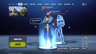 Fortnite with TheL0stOni