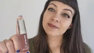 Sacheu Lip Elixir Non Sticky Lipgloss