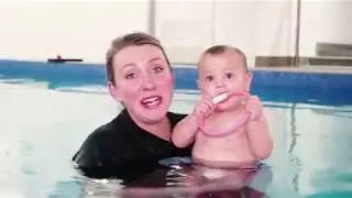 What's the best age to start swimming &bull; SwimAway
