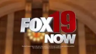 Watch and Win on FOX19 NOW