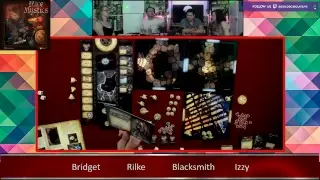 Color Circuit Live Stream