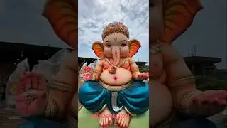 Korutla Ganesh 2024 #korutla Ganesh idols 2024 #ganpatibappamorya #ganpati #ganesh