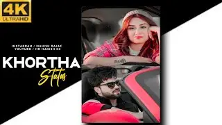 Chunu Munu || Pani ke gagara !! Khortha song status video || New 🌺 Khortha 🥰 💞 Video #shortsyoutube