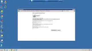 How to create user account in Windows Server and allow remote desktop