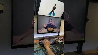 Это самая хрустящая картошка фри в мире? Давайте узнаем! В Осу!
