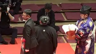 【琴恵光断髪式】04断髪式✂️2025.5.31 ［KOTOEKO retirement ceremony］