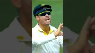 David Warner Funny Dance in Pakistan Vs Australia 🤣😍
