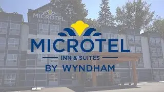 Tourism Cowichan - Microtel Inn & Suites in Ladysmith