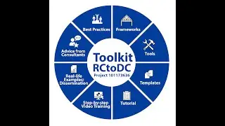 Toolkit RCtoDC - Project 101173636 - Version 1 - Complete Video