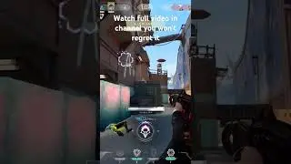 Valorant Phantom buff