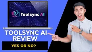 ToolSync AI Review 🚦 Freelancers: This AI Tool Might Replace You