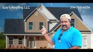 Expert Roof Installation by Luy's Roofing: Step-by-Step Guide & Tips | Luy's Roofing 2024