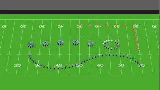 KPM Drill (MB) - Heartbeat - Key Poulan / Kevin Nevsimal