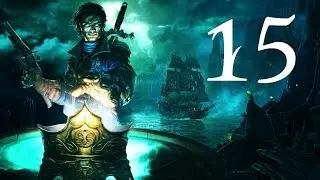 Fable 3 - Story Walkthrough - No Commentary - Part 15