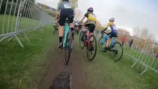 bk maldegem u15 start