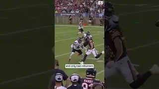 NFL&rsquo;s New Kickoff Rule Explained!