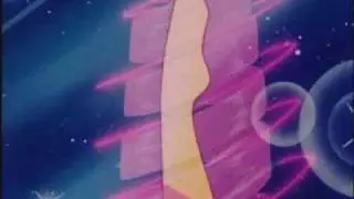Usagi Henshin - Moon Cosmic Power, Makeup!