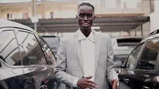 DASINI BOY KADIOM (Clip Officiel) 4K