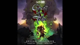 Ghost of a Tale - Silas' Theme